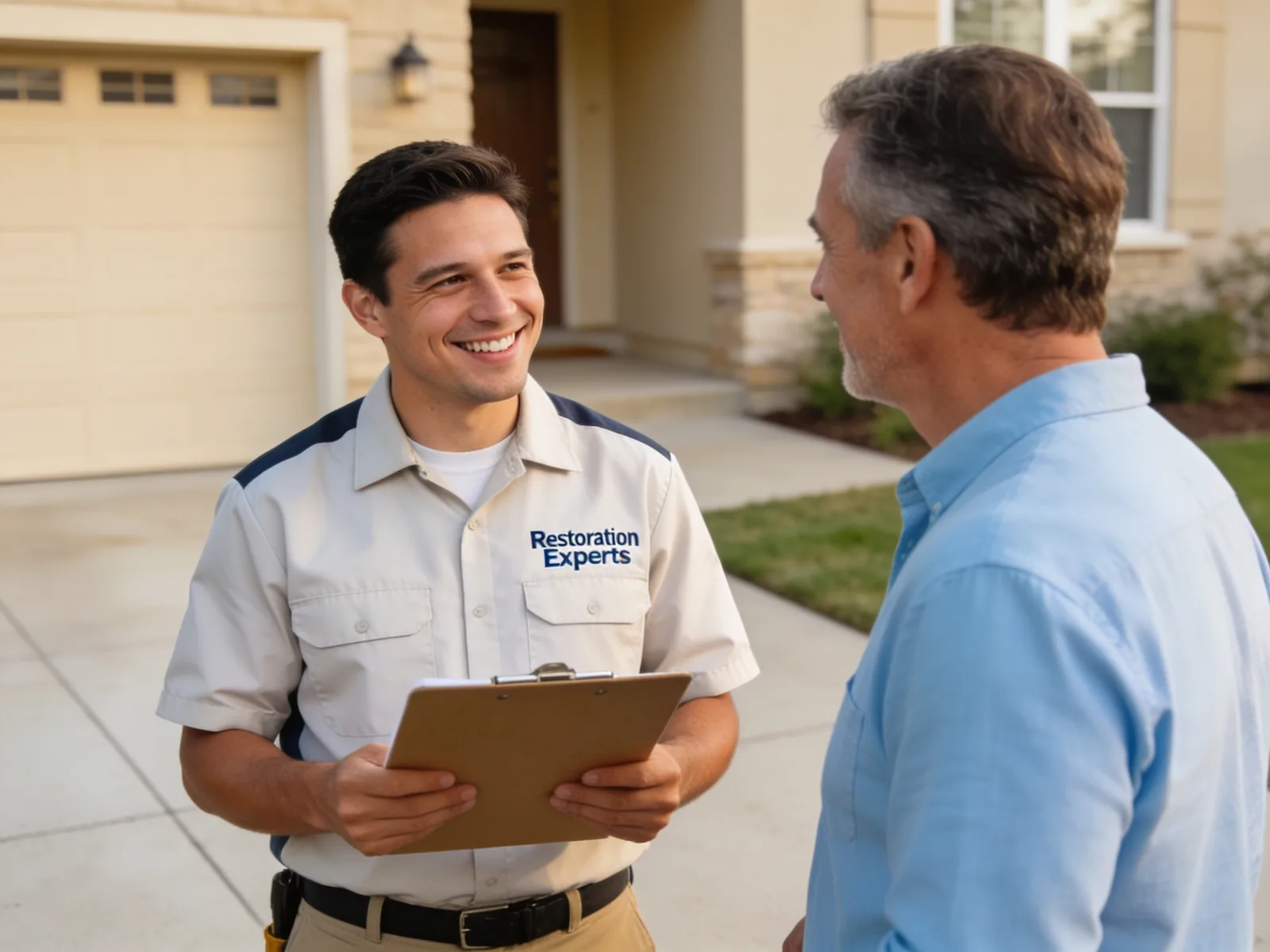 Water Damage Cleanup Hawthorne, NV FAQs